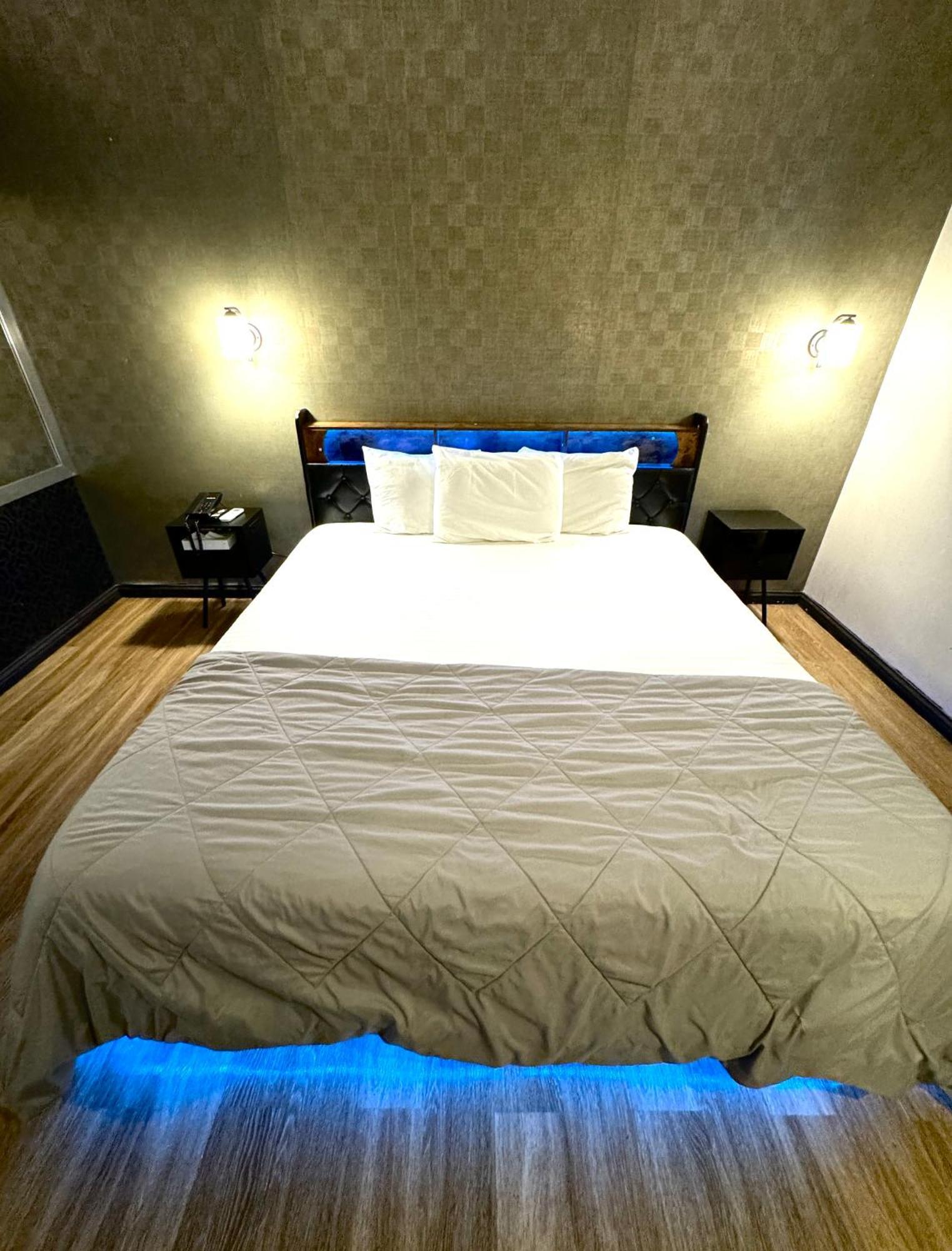 Cabana Hotel Yankee Stadium New York Eksteriør bilde